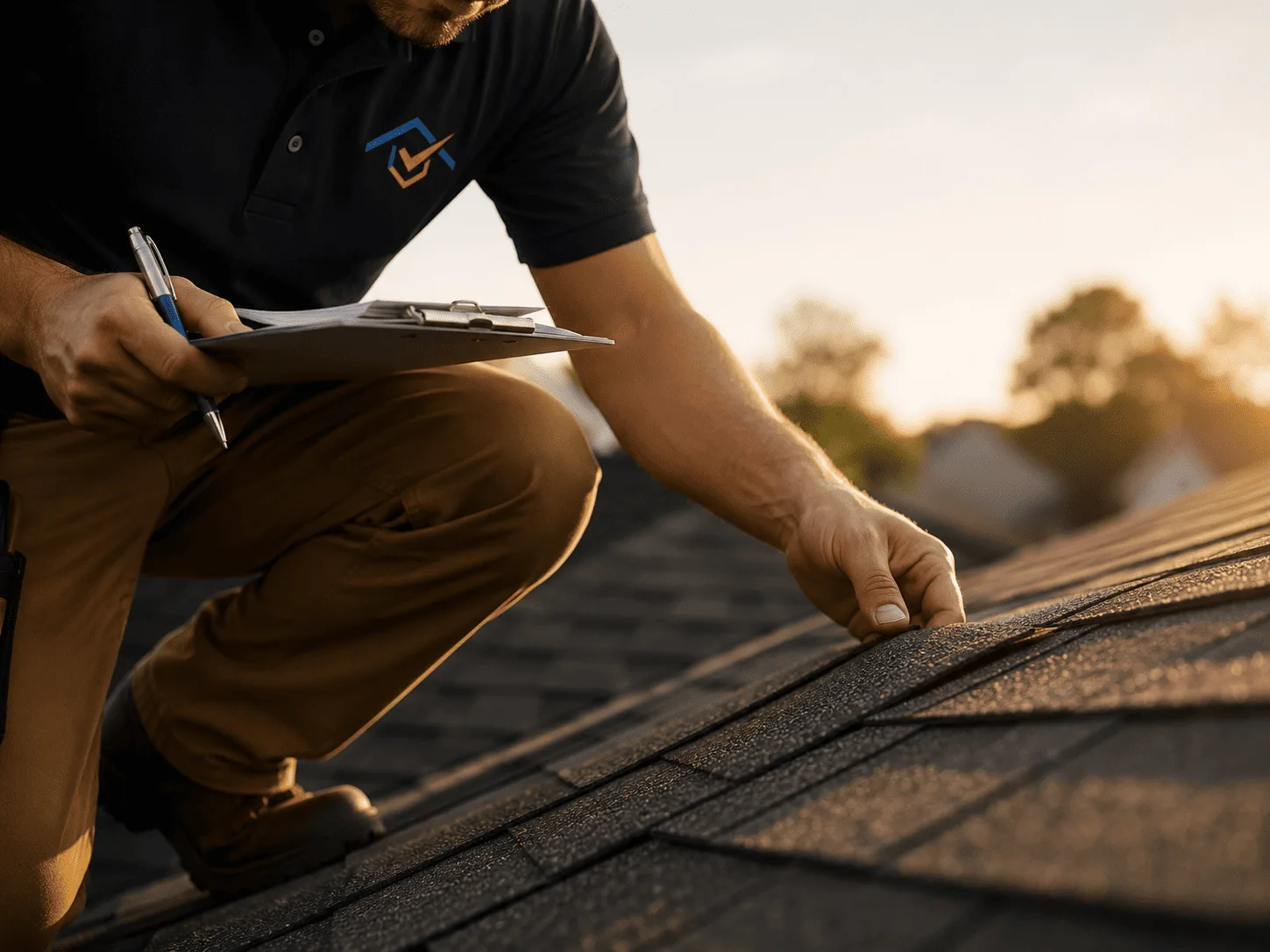Why Choose Roof Inspection in Rolling Fork, MS